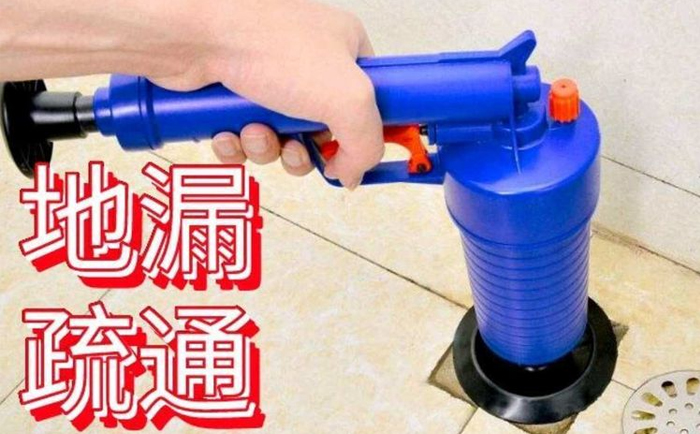 龙楼镇疏通地漏