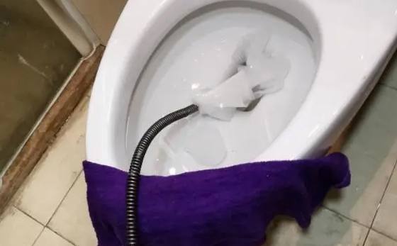 龙楼镇马桶疏通